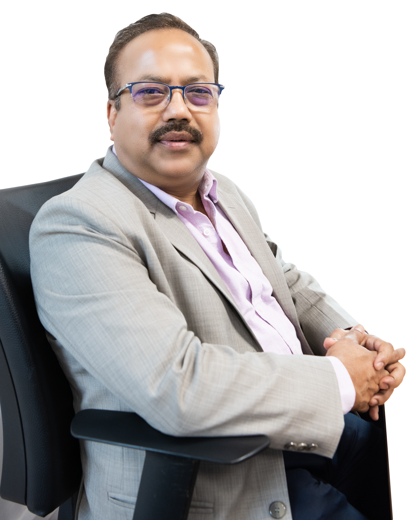 Subodh Timilsina