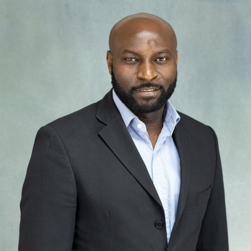 Ambrose Derefaama