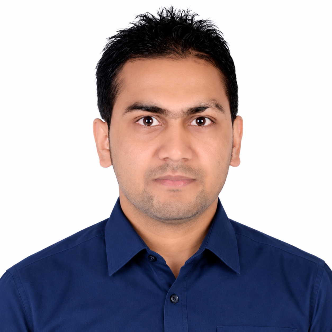 Laxmihari Nepal