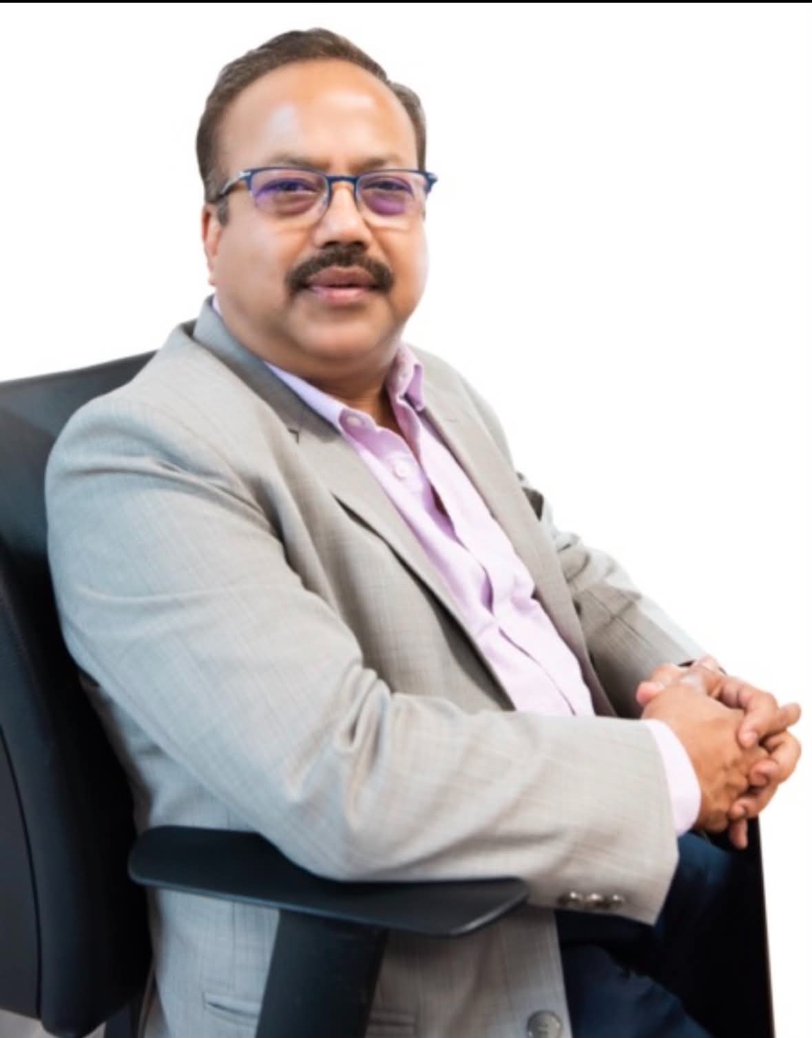 Subodh Timilsina